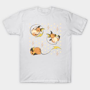 Electric Rodent T-Shirt